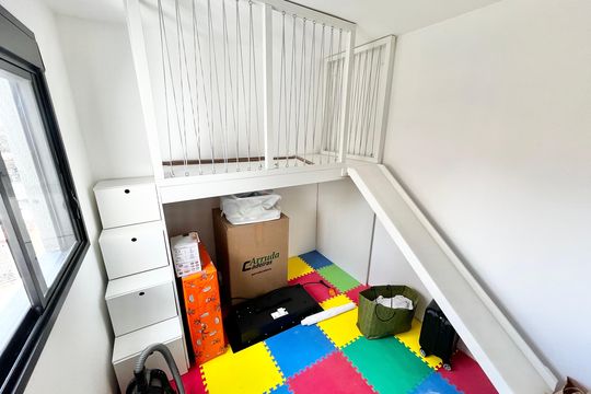 Quarto 2 de apartamento à venda com 2 quartos, 47m² em Parque Mandaqui, São Paulo