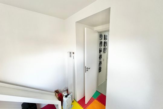 Quarto 2 de apartamento à venda com 2 quartos, 47m² em Parque Mandaqui, São Paulo