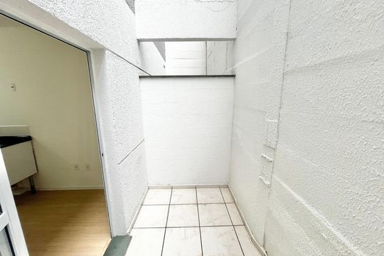 Apartamento à venda com 1 quarto, 24m² em Casa Verde Alta, São Paulo