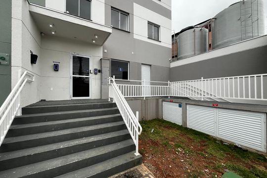 Fachada de apartamento à venda com 1 quarto, 24m² em Casa Verde Alta, São Paulo
