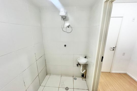 Apartamento à venda com 1 quarto, 24m² em Casa Verde Alta, São Paulo
