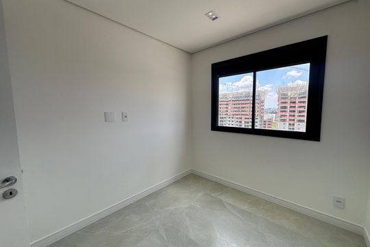 Quarto 1 de apartamento à venda com 2 quartos, 48m² em Nova Aldeinha, Barueri