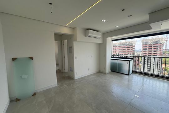 Apartamento à venda com 2 quartos, 48m² em Nova Aldeinha, Barueri