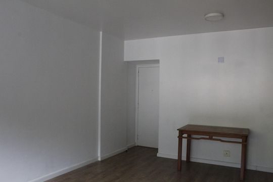 Sala de apartamento à venda com 2 quartos, 112m² em Tijuca, Rio de Janeiro