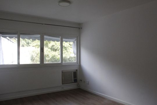 Sala de apartamento à venda com 2 quartos, 112m² em Tijuca, Rio de Janeiro