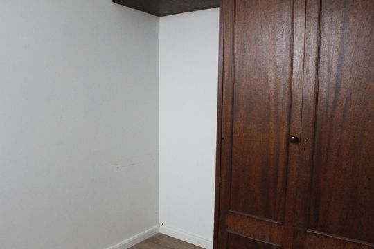 Quarto de Serviço de apartamento à venda com 2 quartos, 112m² em Tijuca, Rio de Janeiro