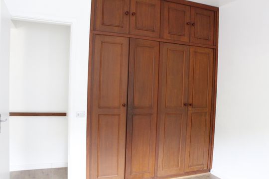 Quarto 2 de apartamento à venda com 2 quartos, 112m² em Tijuca, Rio de Janeiro