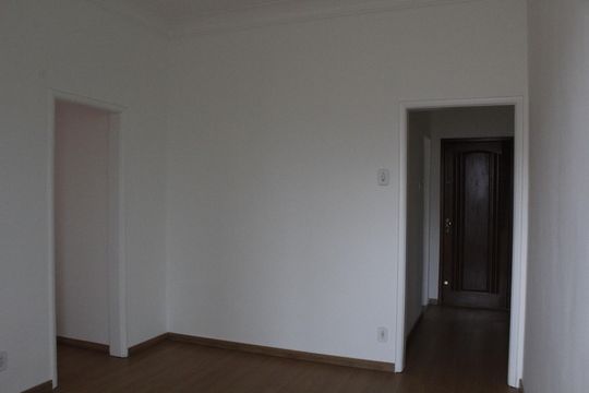 Apartamento à venda com 3 quartos, 112m² em Tijuca, Rio de Janeiro