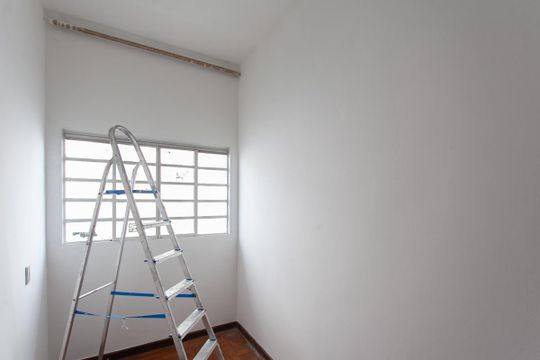 Quarto 3 de casa para alugar com 4 quartos, 200m² em Mantiqueira, Belo Horizonte