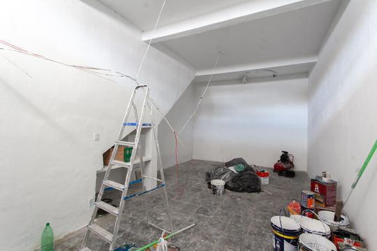 Garagem de casa para alugar com 4 quartos, 200m² em Mantiqueira, Belo Horizonte