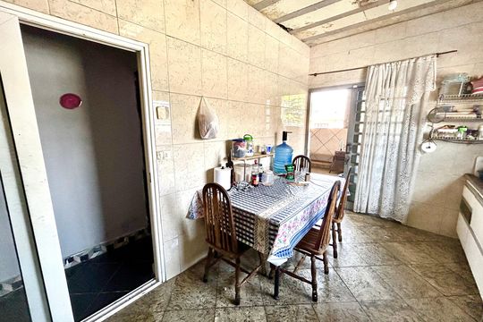 Cozinha de casa para alugar com 3 quartos, 150m² em Jardim Santa Francisca, Guarulhos