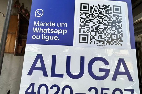 Código da placa WXHH-89 de casa para alugar com 3 quartos, 150m² em Jardim Santa Francisca, Guarulhos