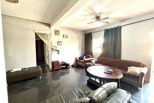 Sala de casa para alugar com 3 quartos, 150m² em Jardim Santa Francisca, Guarulhos