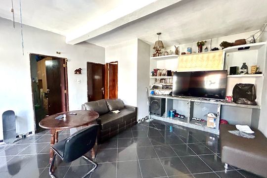 Sala de casa para alugar com 3 quartos, 150m² em Jardim Santa Francisca, Guarulhos
