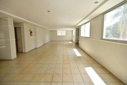 Apartamento para alugar com 2 quartos, 59m² em Setor Bueno, Goiânia