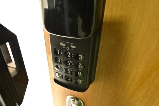 Apartamento para alugar com 2 quartos, 59m² em Setor Bueno, Goiânia