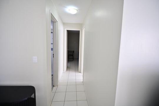 Apartamento para alugar com 2 quartos, 59m² em Setor Bueno, Goiânia