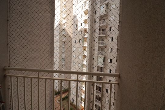 Apartamento à venda com 2 quartos, 69m² em Retiro, Jundiaí