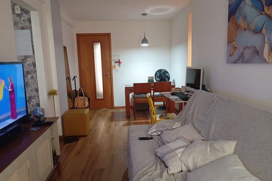 Apartamento à venda com 2 quartos, 60m² em Badu, Niterói