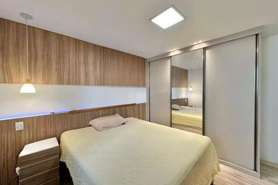 Apartamento à venda com 2 quartos, 90m² em Savassi, Belo Horizonte