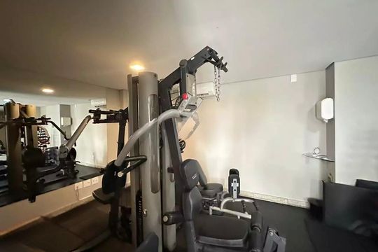 Apartamento à venda com 2 quartos, 90m² em Savassi, Belo Horizonte