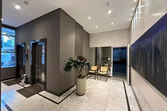 Apartamento à venda com 2 quartos, 90m² em Savassi, Belo Horizonte
