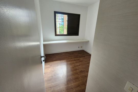 Apartamento para alugar com 1 quarto, 63m² em Vila Olímpia, São Paulo