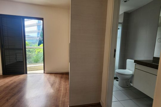 Apartamento para alugar com 1 quarto, 63m² em Vila Olímpia, São Paulo