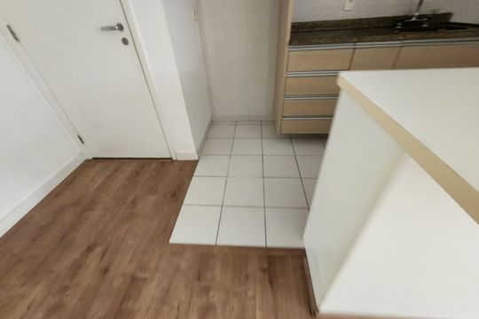 Apartamento para alugar com 1 quarto, 63m² em Vila Olímpia, São Paulo