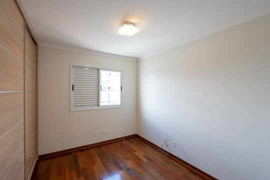 Quarto 2 de apartamento para alugar com 3 quartos, 101m² em Vila da Saúde, São Paulo