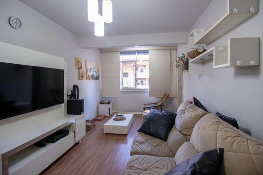 Apartamento à venda com 3 quartos, 80m² em Penha, Rio de Janeiro