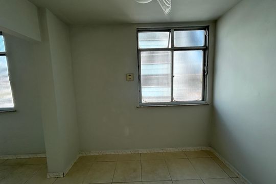 Sala de Jantar de apartamento para alugar com 2 quartos, 60m² em Todos Os Santos, Rio de Janeiro