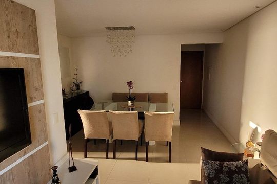 Apartamento à venda com 2 quartos, 67m² em Vila Azevedo, São Paulo