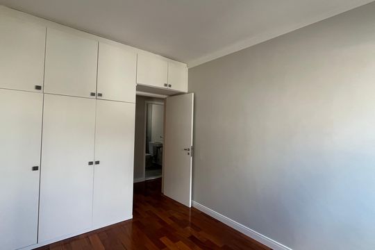 Apartamento à venda com 2 quartos, 80m² em Centro, Campinas