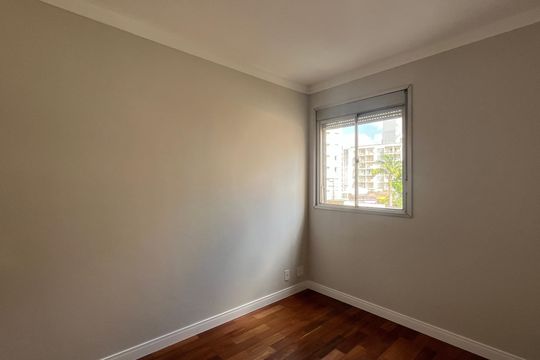 Apartamento à venda com 2 quartos, 80m² em Centro, Campinas