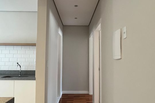 Apartamento à venda com 2 quartos, 80m² em Centro, Campinas