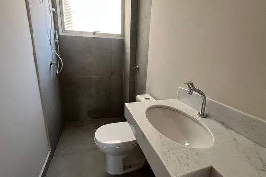 Apartamento à venda com 2 quartos, 80m² em Centro, Campinas