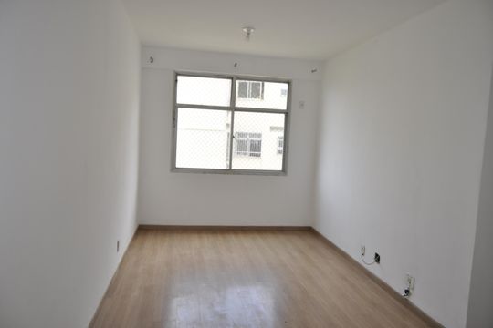 Apartamento à venda com 2 quartos, 66m² em Méier, Rio de Janeiro