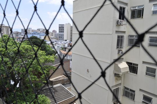 Apartamento à venda com 2 quartos, 66m² em Méier, Rio de Janeiro