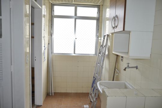 Apartamento à venda com 2 quartos, 66m² em Méier, Rio de Janeiro
