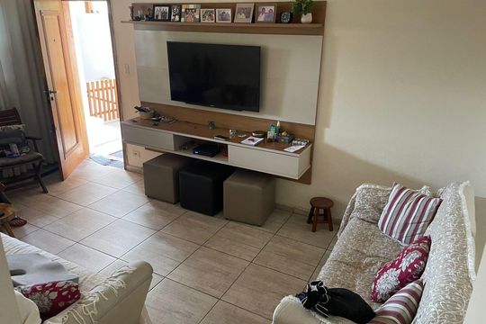 Casa à venda com 3 quartos, 250m² em Vila Siqueira (Zona Norte), São Paulo