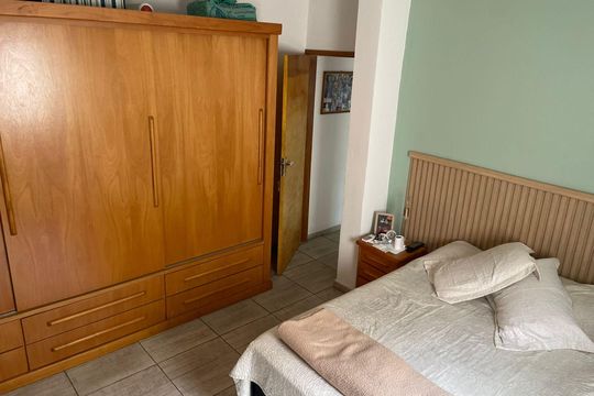Quarto de casa à venda com 3 quartos, 250m² em Vila Siqueira (Zona Norte), São Paulo