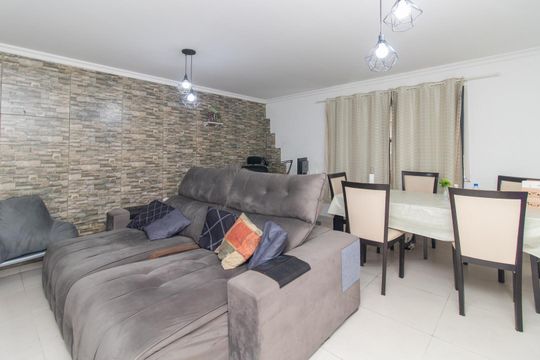 Apartamento à venda com 3 quartos, 100m² em Santa Tereza, Porto Alegre