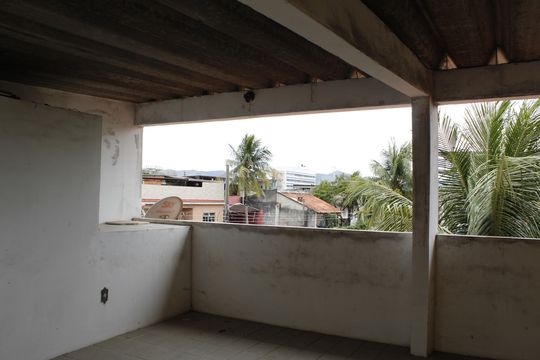 Casa para alugar com 2 quartos, 400m² em Taquara, Rio de Janeiro