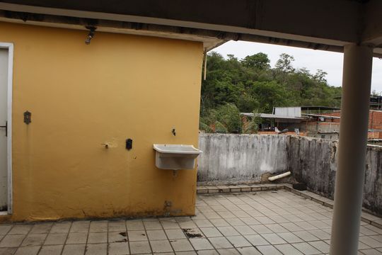 Casa para alugar com 2 quartos, 400m² em Taquara, Rio de Janeiro
