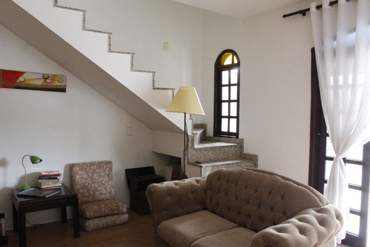 Casa para alugar com 2 quartos, 400m² em Taquara, Rio de Janeiro