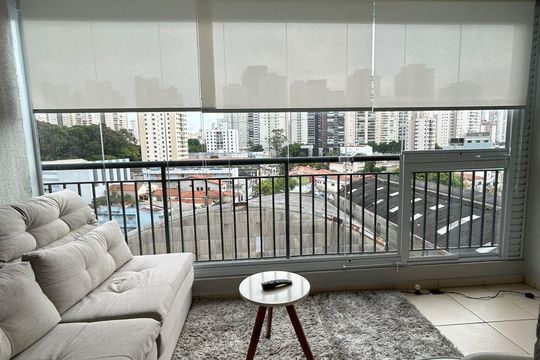 Apartamento para alugar com 2 quartos, 60m² em Tatuapé, São Paulo