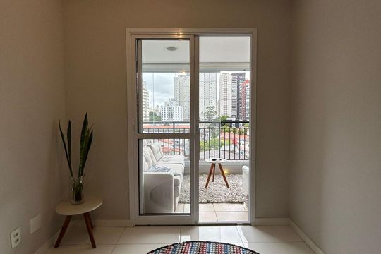 Apartamento para alugar com 2 quartos, 60m² em Tatuapé, São Paulo