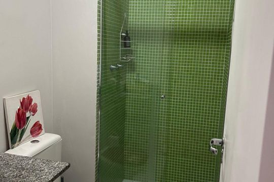 Apartamento para alugar com 2 quartos, 60m² em Tatuapé, São Paulo