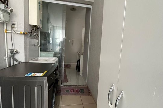Apartamento para alugar com 2 quartos, 60m² em Tatuapé, São Paulo